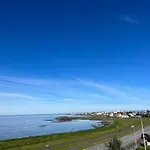 Luxury Apartment In Prime Location Ocean View