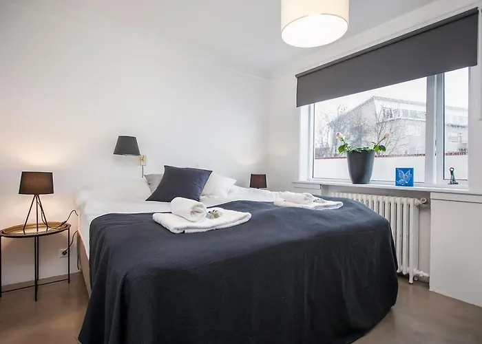 Luxury Apartment In Prime Location Ocean View