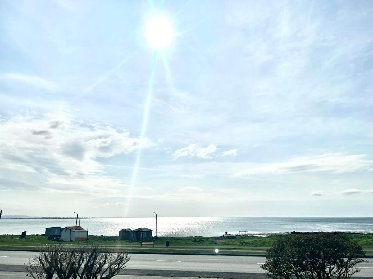 Luxury In Prime Location Ocean View Apartment *